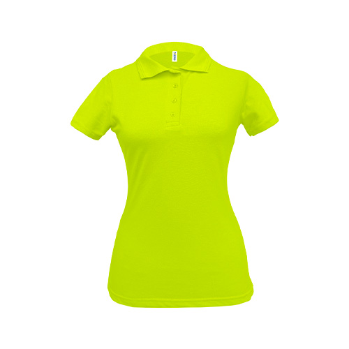 POLO MAR POL PIQUE DAMA MANGA CORTA - Artículos Promocionales MAS RECIO